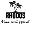 Rhodes home island love gift