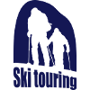 ski touring