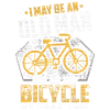 Retraité vélo âge drôle