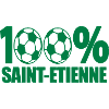 Saint-Etienne football Loire 42