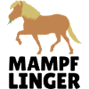 Mampflinger Haflinger
