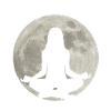 Yoga meditation meditation gift