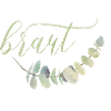 Brautshirts 2019 Eukalyptus
