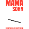 Mama und Sohn