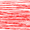 Stripe Red Art Pattern