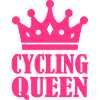 Cycling Queen