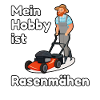 Rasen Mähen Garten
