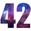 42