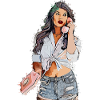 Sexy Woman