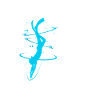 diving