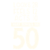 50th birthday 1969