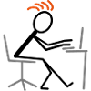 Computerwork