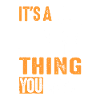It's a Liam Thing