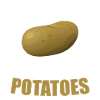 potato