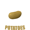 potato