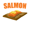 salmon