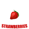 strawberry