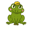 frogs