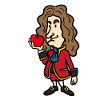 Isaac Newton