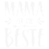 Mom is the best