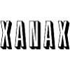 Graphique Xanax