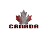 Foglia di acero del Canada - Foglia di acero del Canada