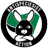 Antispeciesist Action – Bunny