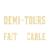 Les meilleurs demi tours