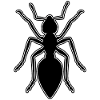 Ant - design with ants