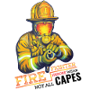Firefighter Fire Department