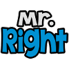 Mr. Rght
