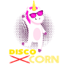 Disco Unicorn