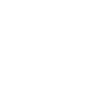 Mandala elephant in white