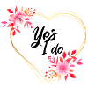 YES I DO #4