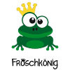 Froschkönig