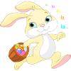 Easter Bunny