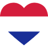 Netherlands Heart