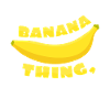 bananas