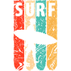 Planche de surf