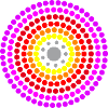 Zen Mandala of Compassion