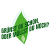 Gruenst Du Schon
