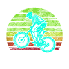 VTT rétro