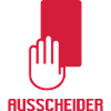 Ausscheider