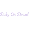 Baby On Board