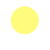 Yellow Circle T-Shirt