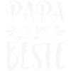 Papa ist der Beste