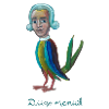mozart bird 2