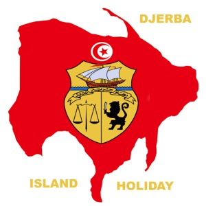 Djerba Insel Urlaub Tunesien