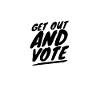 Get Out And Vote