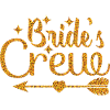 Bride's Crew